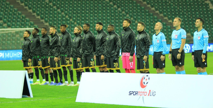 Kocaelispor’un ilk maçında düdük Çağdaş Altay’da! - Resim : 3