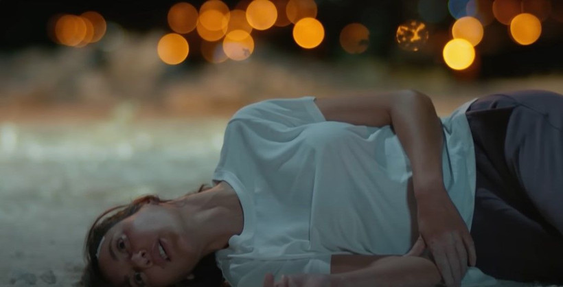 Uzak Şehir Mine Sadakat'in Kurşunuyla Son Nefesini Verdi! Uzak Şehir Mine Öldü Mü? - Resim: 7