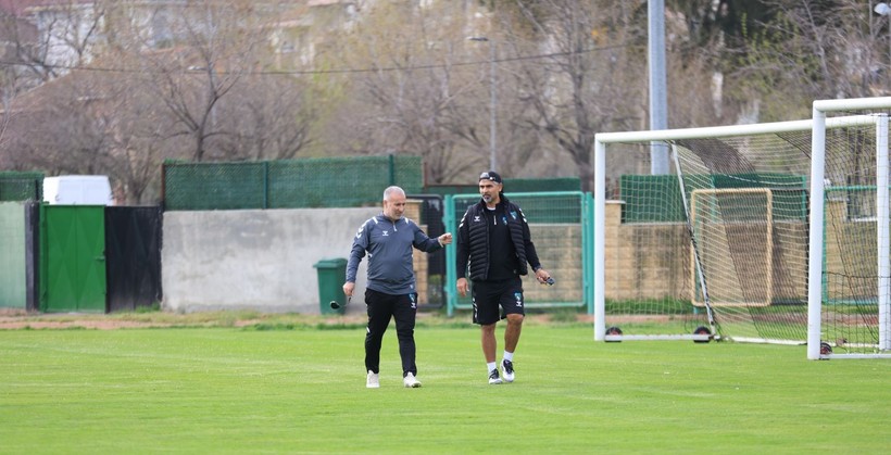 Kocaelispor – Sakarya’ya HAZIR! - Resim: 56
