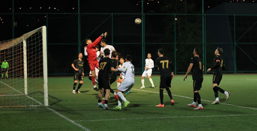 Bağdatspor – Kullarspor Süper Play-Off maçının fotoğraf galerisi - Resim: 35
