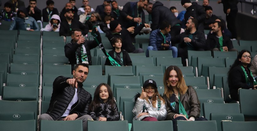 Kocaelispor – Boluspor maçı foto galeri - Resim: 12
