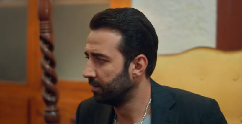 Uzak Şehir 27 Bölüm Fragmanı "Cihan Benim Kocam" Deyip Resti Çekti! Kanal D Uzak Şehir Yeni Bölüm - Resim: 7