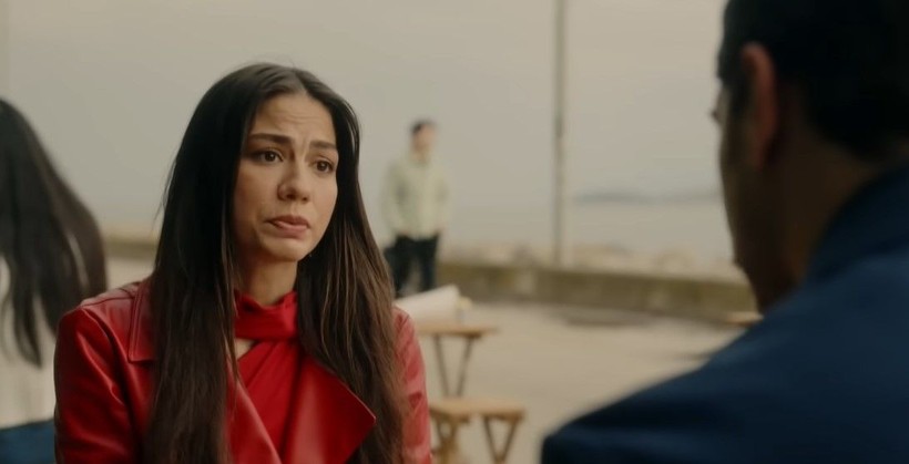 Eşref Rüya 11 Bölüm Fragmanı Eşref Nusret'i Vurdu! Kanal D Eşref Rüya Yeni Bölüm Tanıtım - Resim: 6