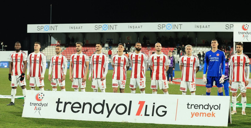 Ümraniyespor - Kocaelispor maçının fotoğraf galerisi - Resim: 17