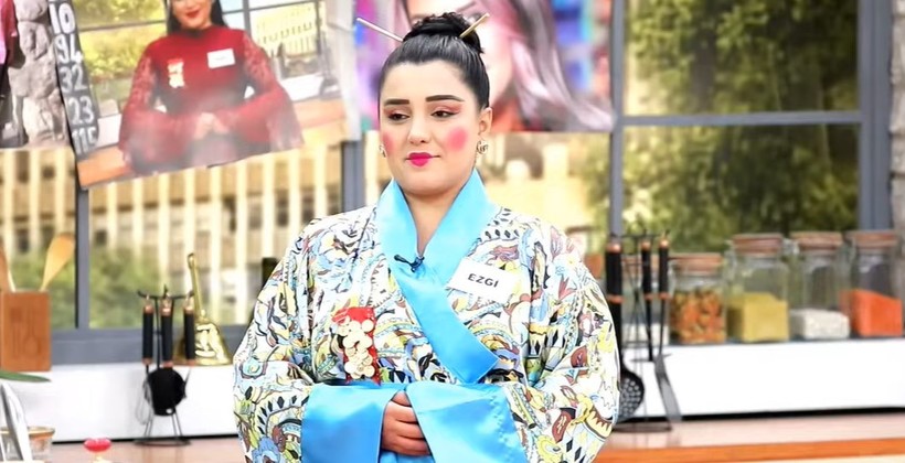 GELİNİM MUTFAKTA'DA KİM ELENDİ? 9 Mayıs Cuma Gelinim Mutfakta Puan Durumu ÖĞREN - Resim : 1
