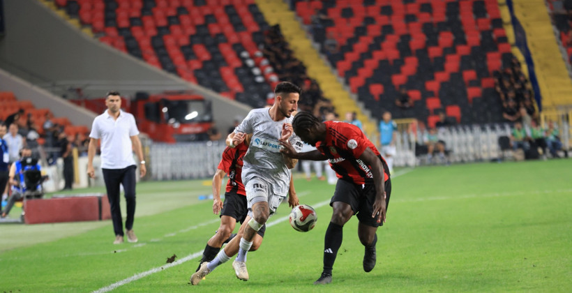 Kocaelispor'da sorun nerede? - Resim : 1