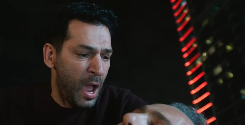 Güller ve Günahlar 7. Bölüm Fragmanı Cihan Serhat'ın Kollarında Ölümle Yaşam Arasında Gidip Geldi - Resim: 4