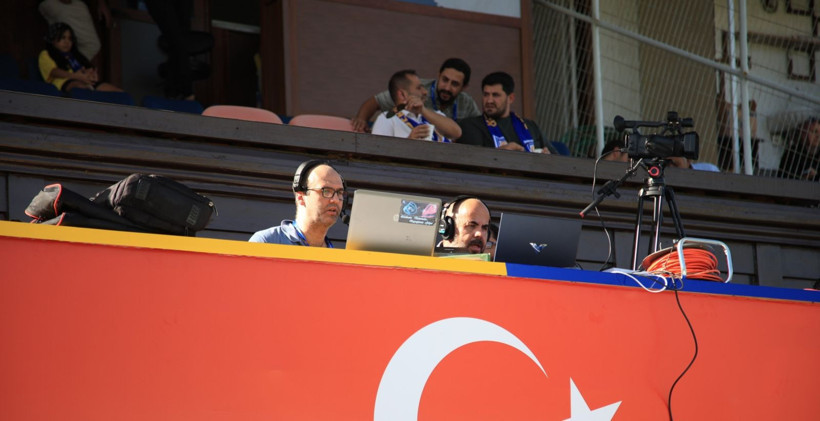 Belediye Derincespor - Erbaaspor: 1-1 "Foto Galeri - Ali Köksal" - Resim: 6