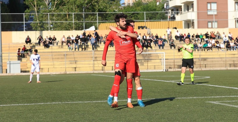 Kullarspor – Gebze Birlikspor maçının fotoğraf galerisi - Resim: 19