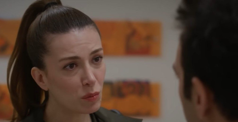 Bahar Dizisi 47. Bölüm Operatör Bahar Özden Dönemi Başladı! Show TV Bahar Yeni Bölüm Neler Olacak? - Resim: 3