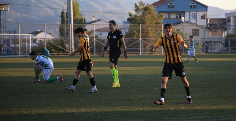 Darıca Birlikspor - Derbent Esnafspor fotoğraf galerisi - Resim: 51