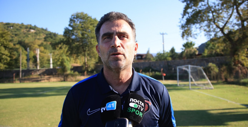 Gölcükspor üçüncü hazırlık maçını Derincespor ile oynayacak - Resim : 1