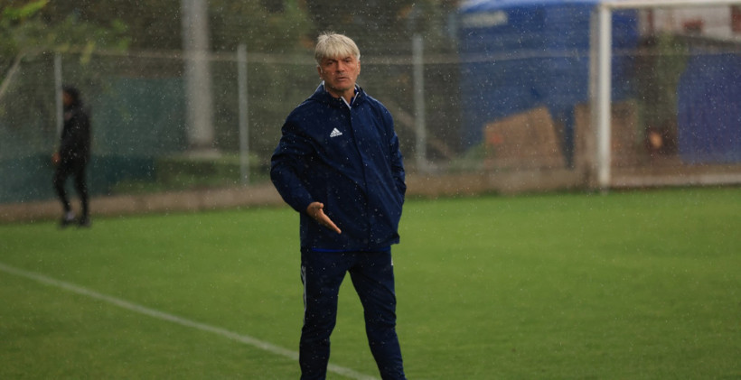 Kullarspor’da yeni hedef Karamürsel Ereğli! - Resim : 4