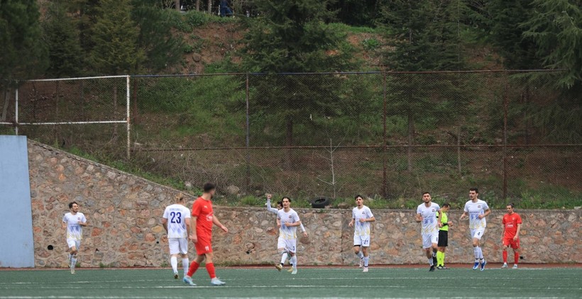 Derincespor - Kullarspor maçının fotoğrafları - Resim: 40
