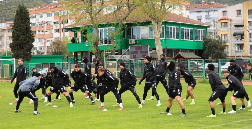 Adana yolcusu kalmasın! - Resim : 3