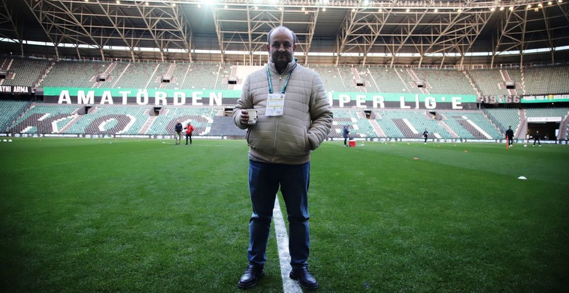 Kocaelispor - Yeni Malatyaspor 1-7 FOTO GALERİ - Resim: 2