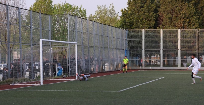 Kullarspor yüzünü BAL’a döndü! “1-2” - Resim: 13