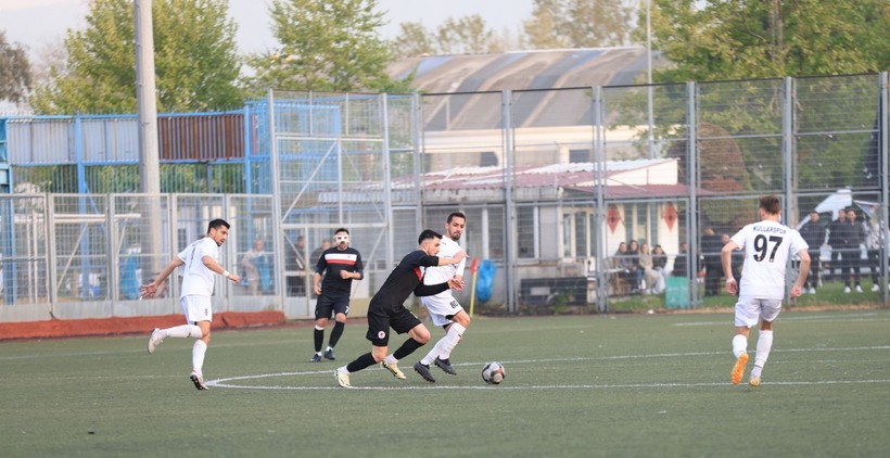 Kavaklıspor – Kullarspor: 1-2 “Foto Galeri” - Resim: 43