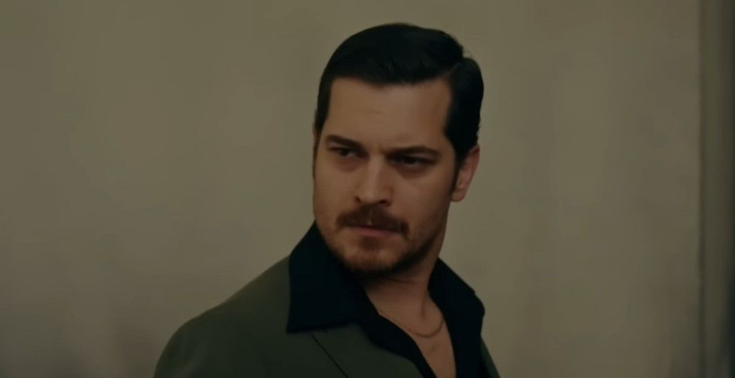 Eşref Rüya 10 Bölüm Fragmanı Eşref Nisan'ı Ölümden Aldı! Kanal D Eşref Rüya Yeni Bölüm Tanıtımı - Resim: 3