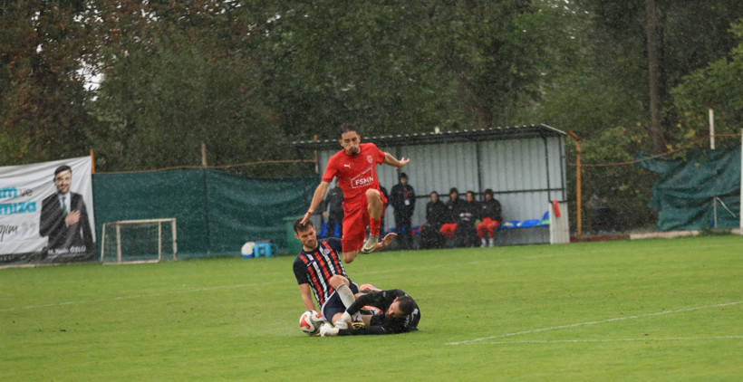 Kullarspor’da yeni hedef Karamürsel Ereğli! - Resim : 6