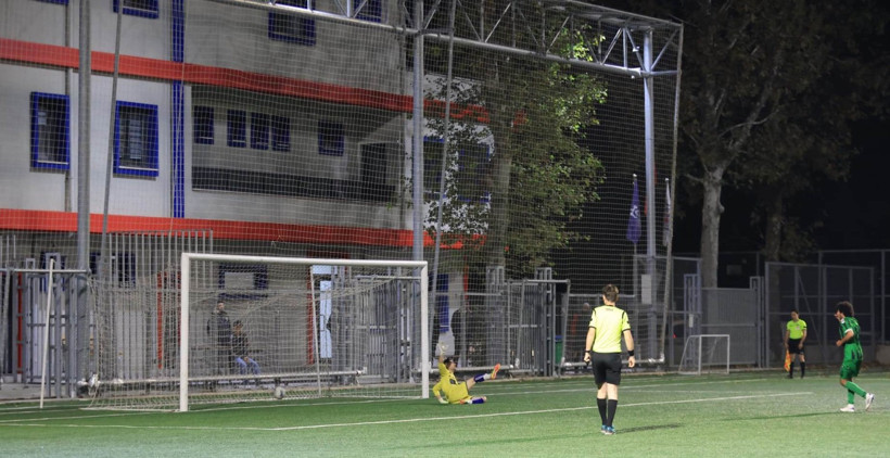 Karatepe’de Ferdi’nin günü! ŞOV YAPTI ŞOV! “5-0” - Resim : 5