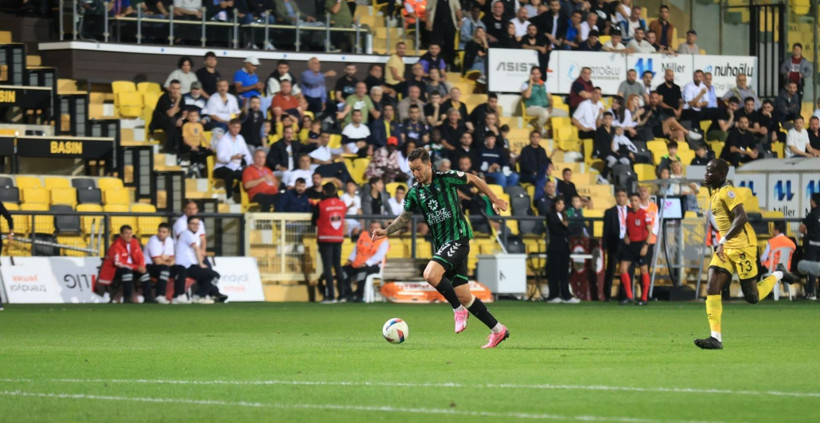 İstanbulspor - Kocaelispor: 0-3 "Foto Galeri - Ali Köksal" - Resim: 90