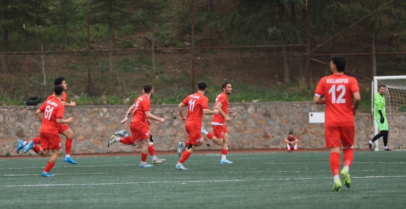 Derincespor - Kullarspor maçının fotoğrafları - Resim: 42
