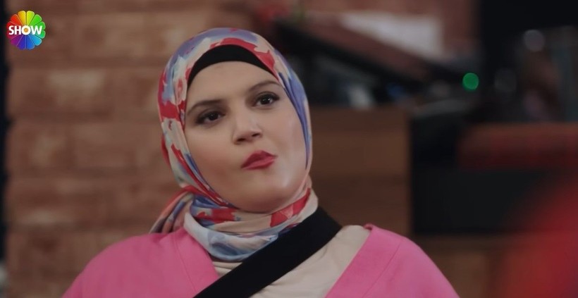 Kızılcık Şerbeti 96. Bölüm Pembe İntikam Yemini Edip Çekti Gitti! Kızılcık Şerbeti Yeni Bölüm - Resim: 3
