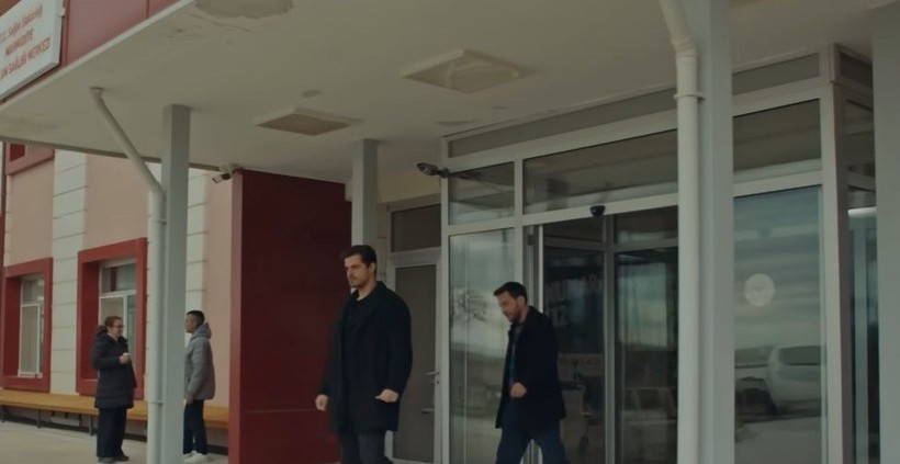 Gönül Dağı 177. Bölüm Selma Gözlerini Kaybetti! TRT 1 Gönül Dağı Yeni Bölüm Taner Selma Şok Oldu - Resim: 4