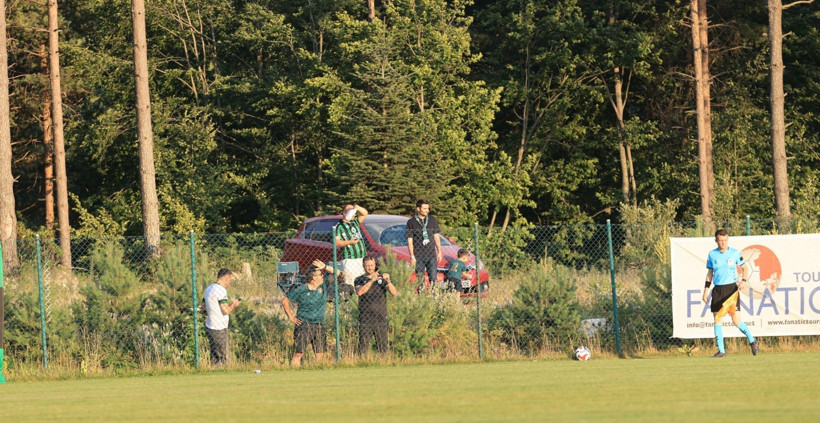 Kocaelispor – Sivasspor hazırlık maçının fotoğraf galerisi - Resim: 38