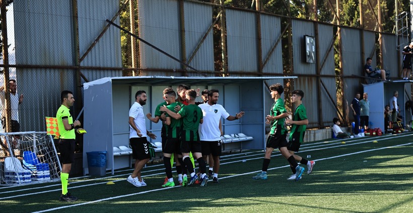 Kocaelispor - Sakaryaspor: 2-2 "U-17 Elit B maçı - Foto Galeri - Ali Köksal" - Resim: 58