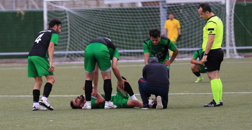 Karatepe Gençlerbirliği - Kocaeli Güneşspor: 1-2 "1. Amatör Lig maçı - Foto Galeri - Ali Köksal" - Resim: 50