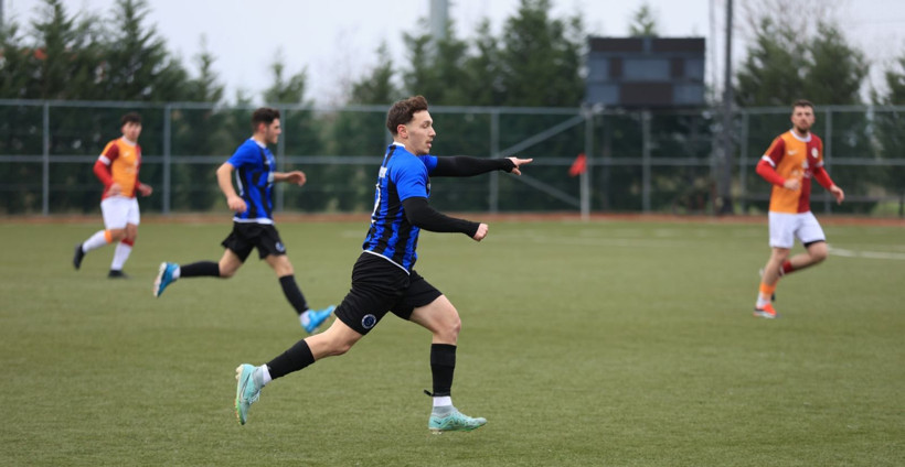 Yuvacıkspor - Maşukiyespor fotoğrafları - Resim: 50