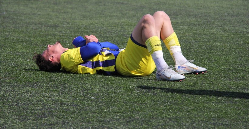 Karamürselspor - Çayırovaspor maçının fotoğrafları - Resim: 41
