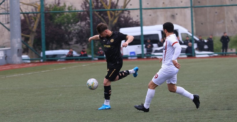 Bağdatspor – Kavaklıspor Süper Play-Off maçının fotoğrafları - Resim: 27