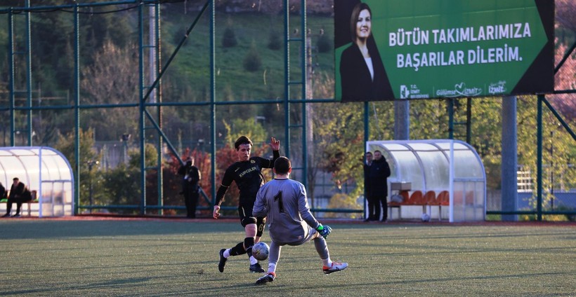 Bağdatspor – Kavaklıspor Süper Play-Off maçının fotoğrafları - Resim: 106