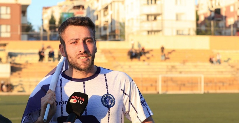 Kullarspor – Gebze Birlikspor maçının fotoğraf galerisi - Resim: 65