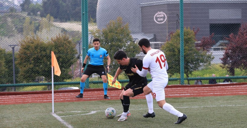 Bağdatspor – Kavaklıspor Süper Play-Off maçının fotoğrafları - Resim: 64