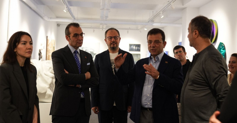 İBB soruşturmasında tutuklanmıştı, tahliye edildi - Resim: 3