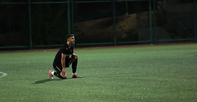 Bağdatspor – Kullarspor Süper Play-Off maçının fotoğraf galerisi - Resim: 47