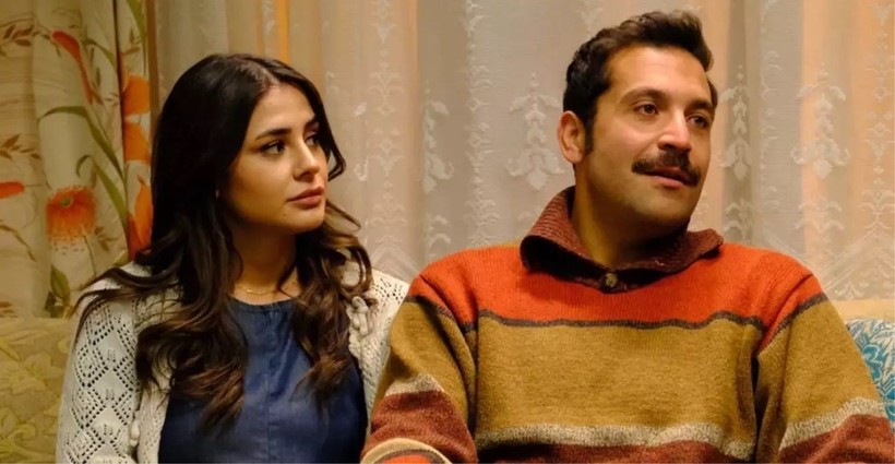 Gönül Dağı Ramazan'ı Cihat Süvarioğlu Flaş Ayrılık Kararı İzleyiciyi Şoke Etti! Resmen Gidiyor - Resim: 1