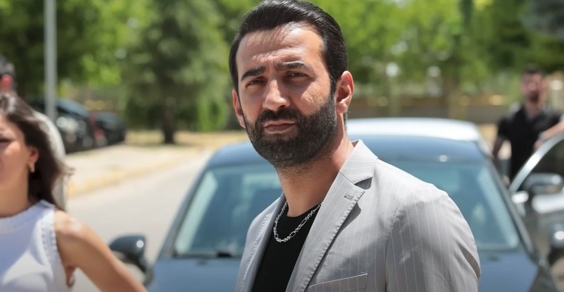Uzak Şehir 28. Bölüm (Sezon Finali) Cihan ile Alya Aşkı Bitti! Uzak Şehir Son Bölüm Mine İtiraf Etti - Resim: 7