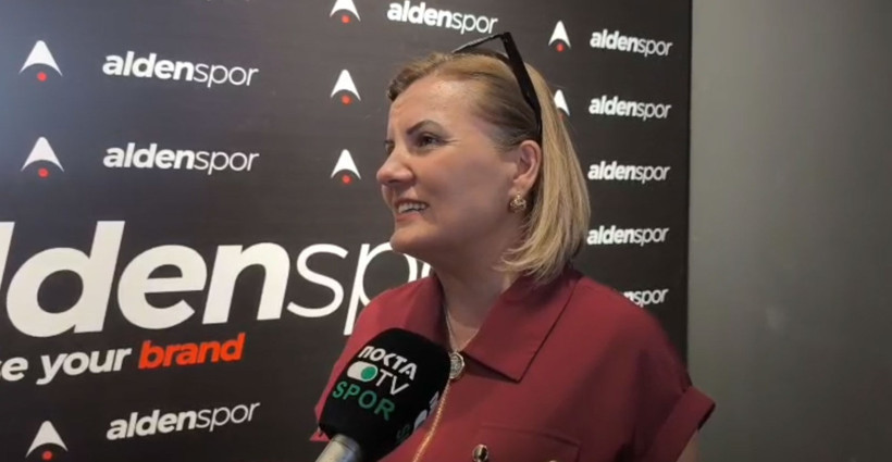 Fatma Kaplan Hürriyet: Kocaelispor, spordan da öte bir kimliktir! - Resim : 1