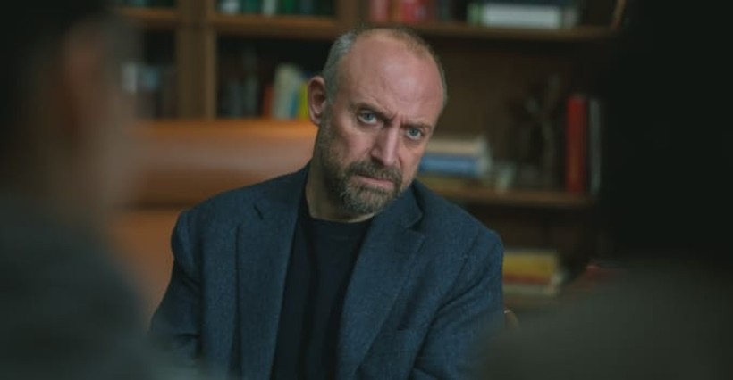 2025'te İzlenmesi Gereken Netflix Dizileri - Resim : 2