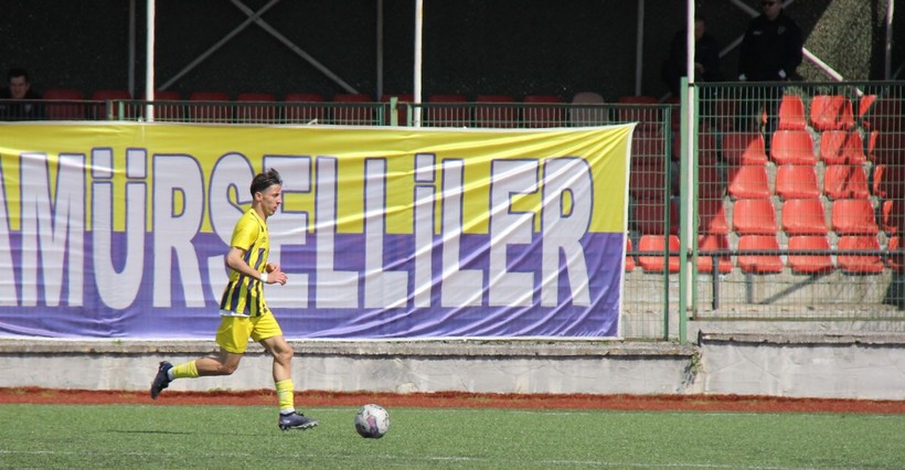 Karamürselspor - Çayırovaspor maçının fotoğrafları - Resim: 51