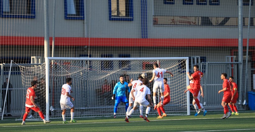 Kullarspor - Bağdatspor maçının fotoğrafları - Resim: 43