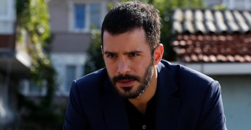 Barış Arduç Tuba Büyüküstün Dehşet Bey Filmi Konusu Ne? Dehşet Bey Oyuncuları Kim? - Resim : 1