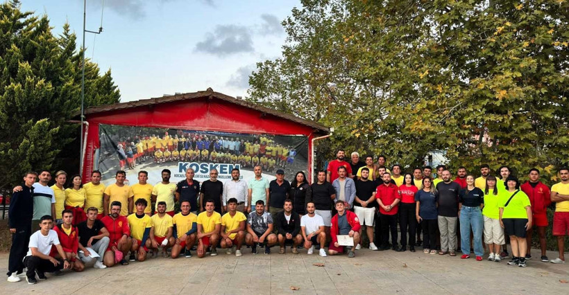 Kocaeli’de deniz sezonu kapandı; 1906 kişi kişi onlar sayesinde hayatta! - Resim: 1