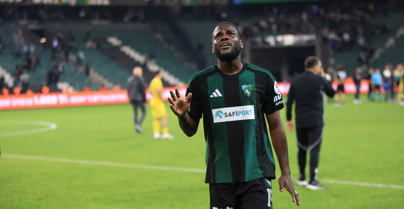 Kocaelispor’dan Milli takımlara 4 davet! - Resim : 2