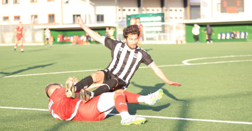 Alikahya’da VOLKAN patlaması! “3-1” - Resim : 10